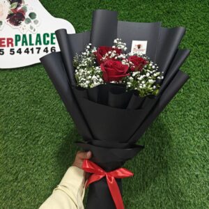 Bold Elegance Bouquet