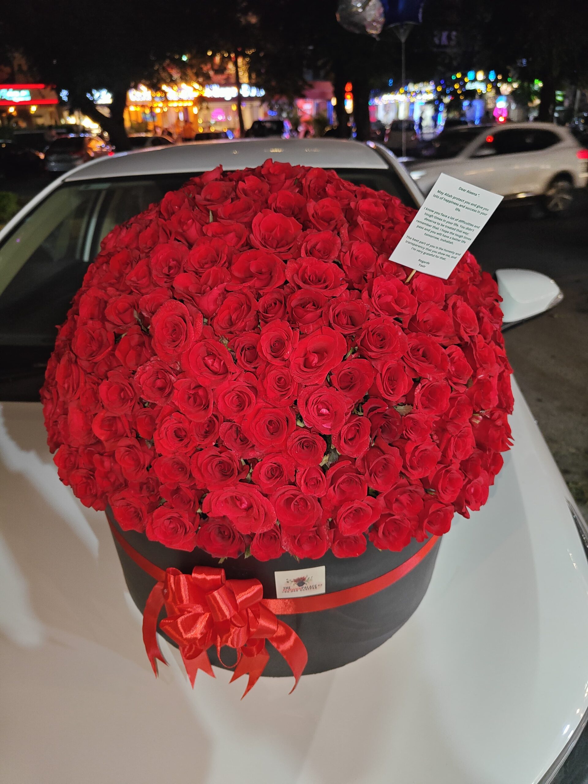 Summer Garden Bouquet - Image 2