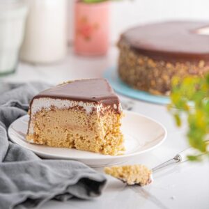 Three Milk Cake Rs2700