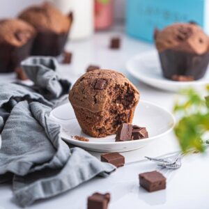 Chocolate Muffin Rs380