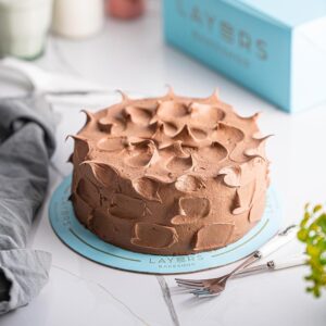 Belgian Malt Cake Rs3,100