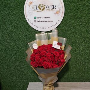 VALENTINES LOVE BOUQUET