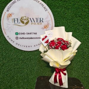 VALENLOVE ATTRACTION BLUSH