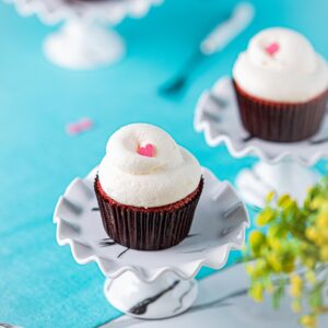 Red Velvet Cupcake Rs450