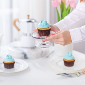 Cotton Candy Cupcake Rs450