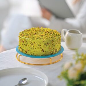 Pistachio Cake Rs3,900