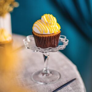 Keylime Cupcake Rs450