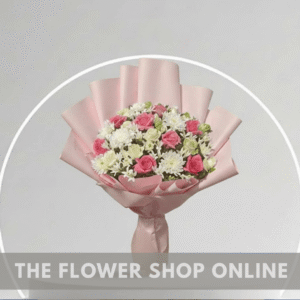 Royal Red Roses Bouquet