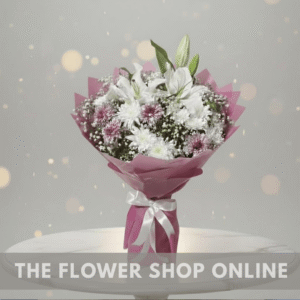 Colorful Dreams Bouquet