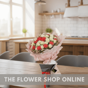 Nature?s Smile Bouquet