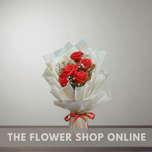 Pastel Paradise Bouquet