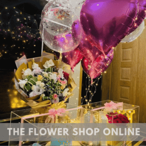 Rose Gold Gift Hamper