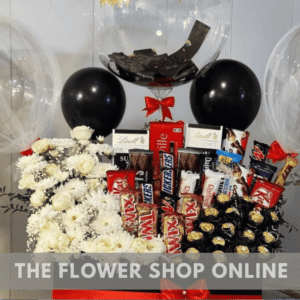 Prestige Flower Box