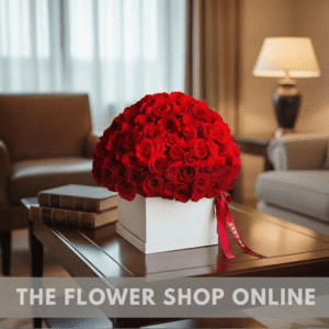 Classic Grand Bloom Box