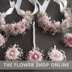 Royal Red Rosebud Gajre