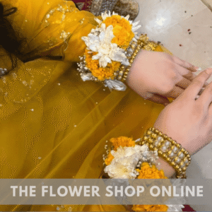 Artisan Hand-Woven Gajre