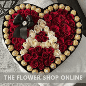 Be Mine Valentine Special