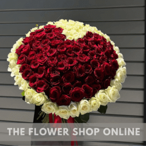 Cupid?s Arrow Rose Mix