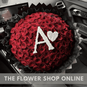 Soulmate?s Choice Bouquet