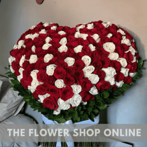 True Romance Valentine Box