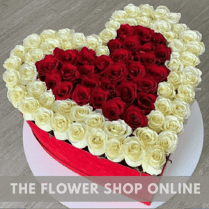 Darling Devotion Bouquet