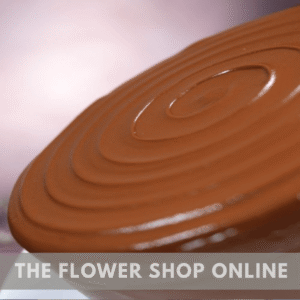 Hershey?s Chocolate Cake