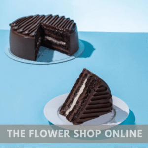 Parisian 7 Layers Cake