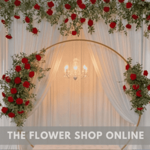 Stage Decor