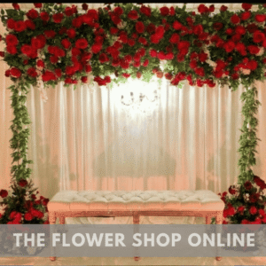 Stage Decor