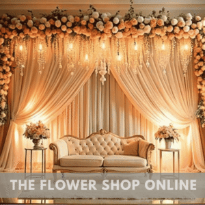 Stage Decor