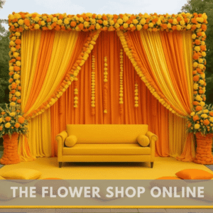 Stage Decor