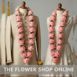 Royal Welcome Garland